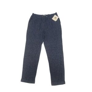 Women's Navy Blue Jumpsuit